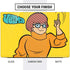 Scooby Doo Velma Dell Vostro Skin